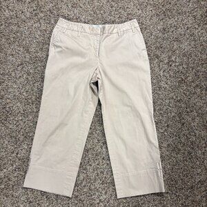 Ann Taylor LOFT Capri's - Women's Size 10 - 2171